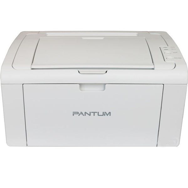 Pantum P2509W Wireless Single Function Mono Laser Printer - Wi-Fi / USB