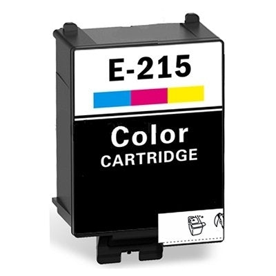 Generic Epson 215 Colour Ink Cartridge [C13T216092]