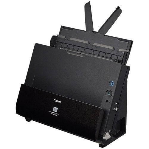 Canon imageFORMULA DR-C225II A4 Document Scanner