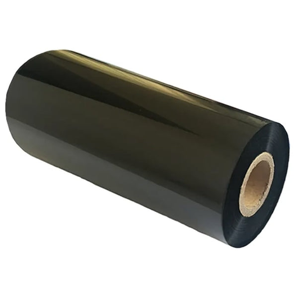 Wax Resin 110mm x 300m Thermal Transfer Ribbon - 1 Roll