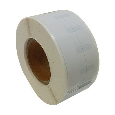 20 x Dymo SD99017 / S0722460 Generic White Label Roll 12mm x 50mm - 220 labels per roll