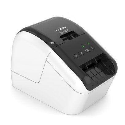 Brother QL-800 Label Printer Machine