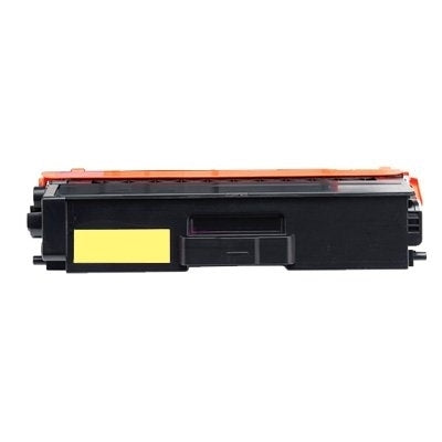 Generic Brother TN-443Y TN443Y Yellow Toner Cartridge