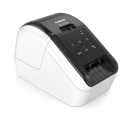 Brother QL-810W Label Printer Machine