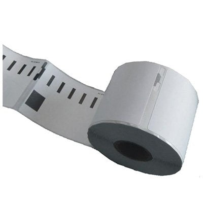 Dymo SD99015 / S0722440 Generic Multi Purpose Label Roll 54mm x 70mm - 320 labels per roll