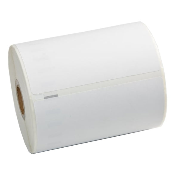 Dymo SD0904980 Generic White Label Roll 104mm x 159mm - 220 labels per roll (With Chip) for LabelWriter 5XL