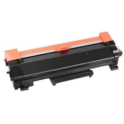 Brother TN-2450 TN2450 High Yield Generic Toner Cartridge