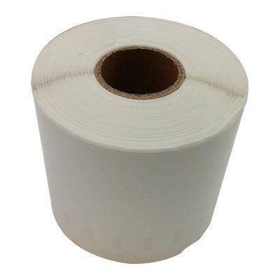 Dymo SD0904980 Generic White Label Roll 104mm x 159mm - 220 labels per roll