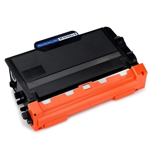 3 x Brother TN-3440 TN3440 Generic Toner High Yield