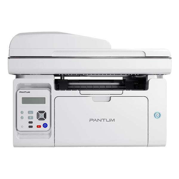 Pantum M6559NW Wireless Mono Multifunction Laser Printer (Print, Scan, Copy, Auto Feeder) - Wi-Fi / USB