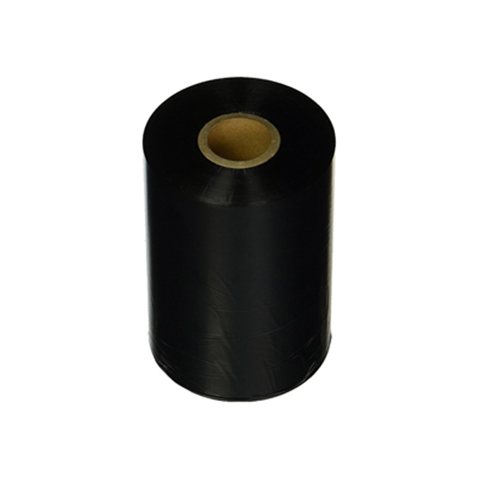 Wax Resin 110mm x 450m Thermal Transfer Ribbon - Pack of 5 Rolls