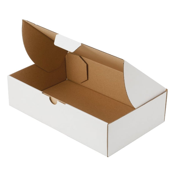 2PCS Sample Mailing Box 240 x 150 x 60mm Die Cut Mailer