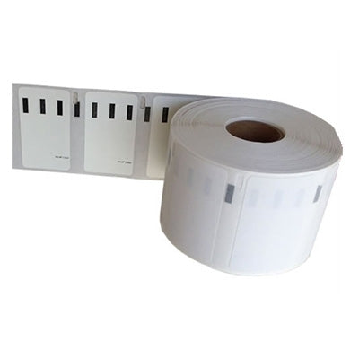 Dymo SD11354 / S0722540 Generic Multi Purpose Label Roll 57mm x 32mm - 1,000 labels per roll