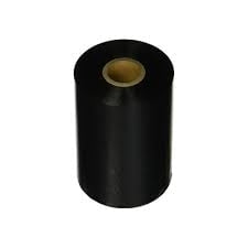 Wax Resin 110mm x 300m Transfer Thermal Ribbon  - 1 Roll