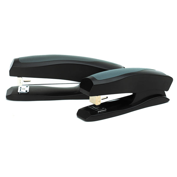 Marbig Stapler Full Strip Plastic Black