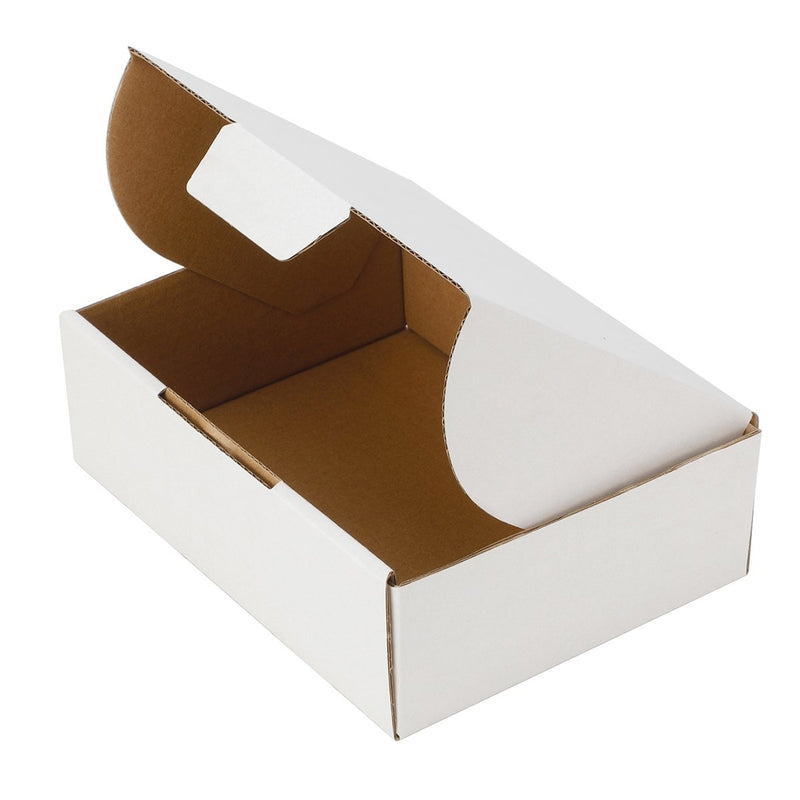 2PCS Sample Mailing Box 175 x 130 x 55mm Die Cut Mailer