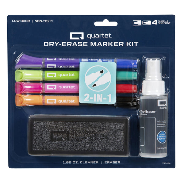 Quartet Cleaner Accessory Kit