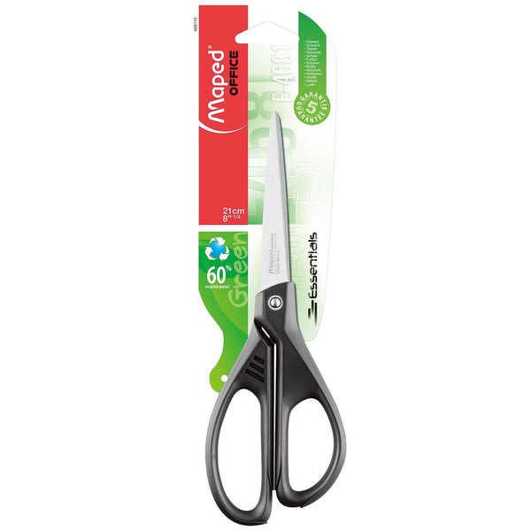 Maped Essentials Scissors 21cm