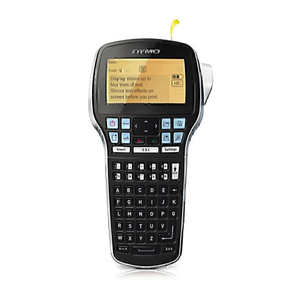 Dymo LabelManager 420P Portable Label Maker