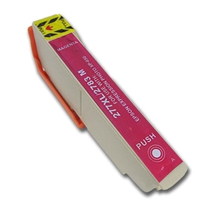 Epson 277XL (C13T278392) Generic Magenta High Yield Inkjet Cartridge