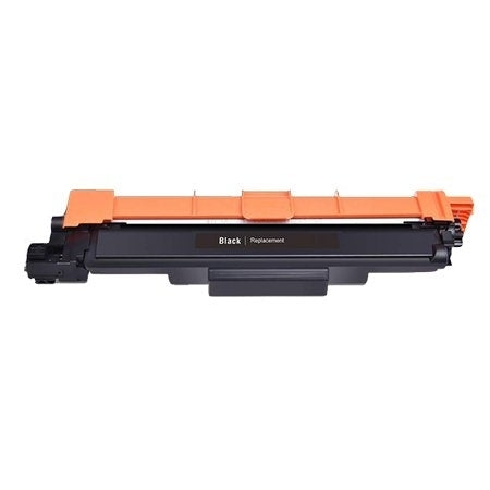 Brother TN-253BK TN253BK Generic Black Toner Cartridge