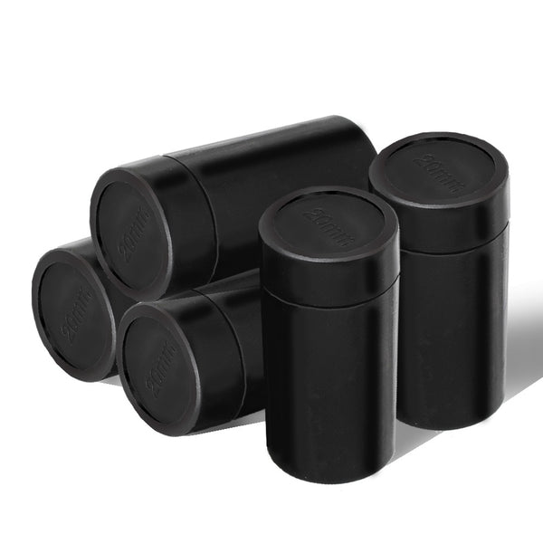 20mm Ink Rollers Black For Single Line Pricing Guns (Pack of 5)